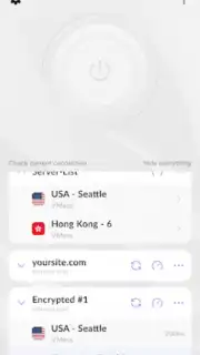 Happ скриншот 6