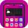 iOS Launcher iPhone 15