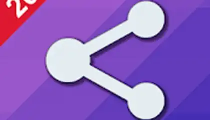 Share Music & Transfer Files