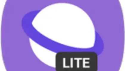 Samsung Internet Lite/Go