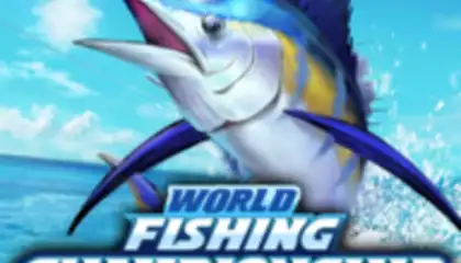 World Fishing Championship