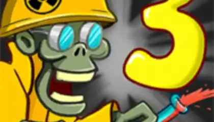 Zombie Ranch 3