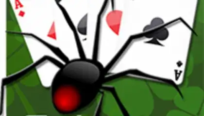 Spider Solitaire World