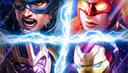 MARVEL Battle Lines
