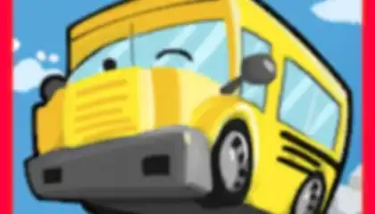 Alphabet Car Lite