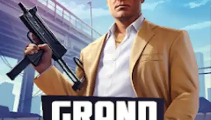 Grand Criminal Online