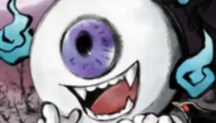 Yokai: Spirits hunt