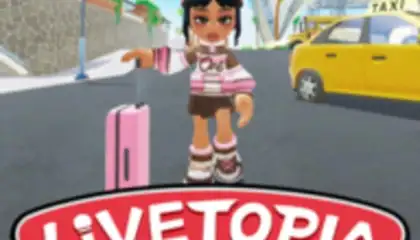 Livetopia: Party!
