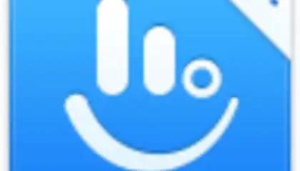 TouchPal Spanish Pack