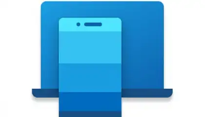 Link to Windows