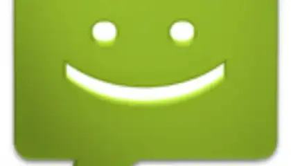 SMS Messaging (AOSP)