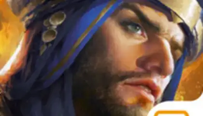Saga of Sultans