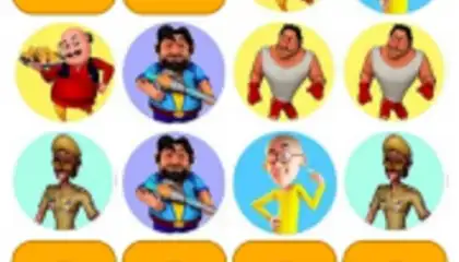 Memory Game 2022