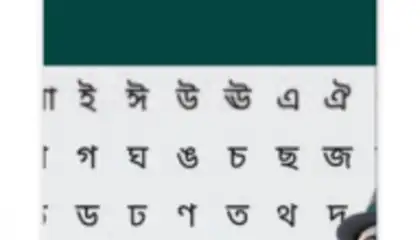 Bangla Keyboard