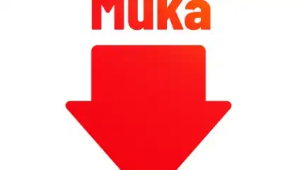 Muka Downloader