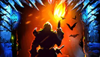 Dungeon Survival