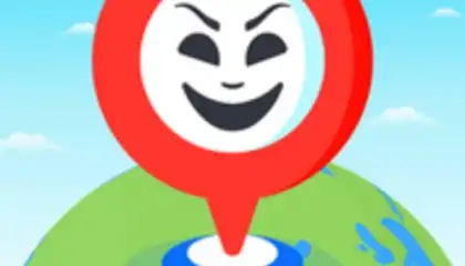 Fake GPS Location Changer App