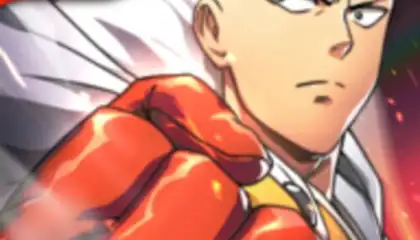 One Punch Man: Justice Execution