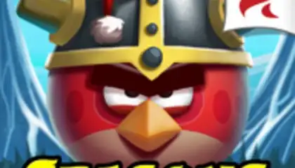 Angry Birds Seasons