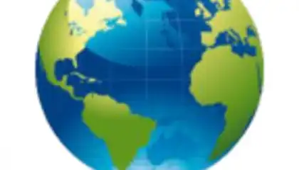 карта мира