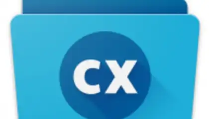 Cx File Explorer