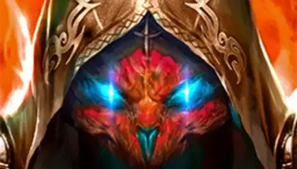 Rise of Darkness