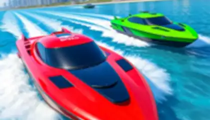 Xtreme Boat Racing