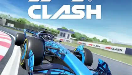 F1 Clash - Car Racing Manager