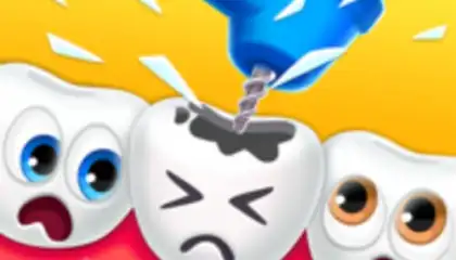 Dentist for children's