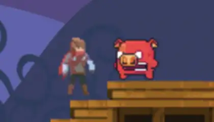 crazy super soqa