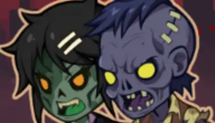 Zombie Town Slayer