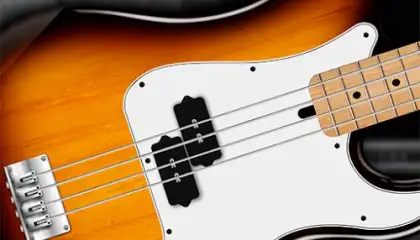 Real Bass
