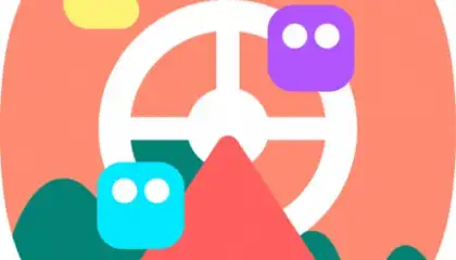 Samsung Theme Park