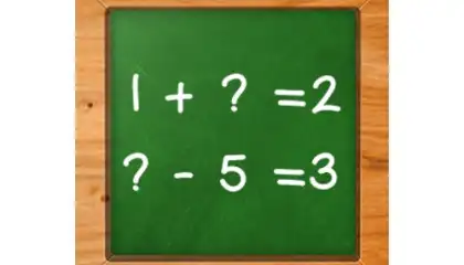Math Challenge