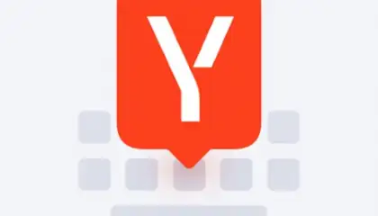 Yandex Keyboard