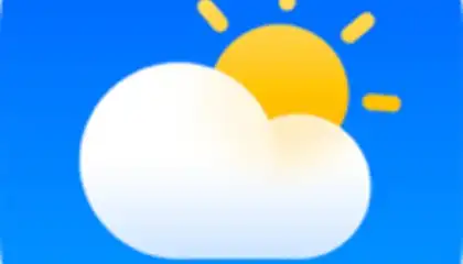 HUAWEI Weather