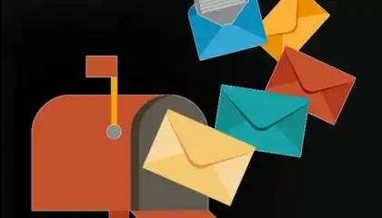 10 Minute Mail