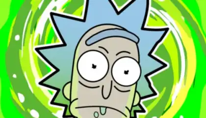 Pocket Mortys