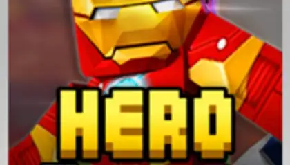 Hero Tycoon