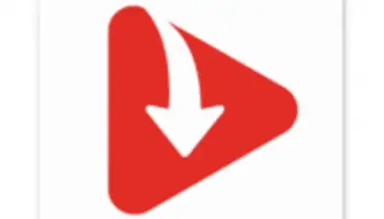 DoTube - 4K Video Downloader & MP3 Player music