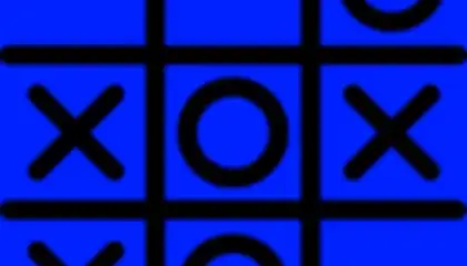 X - O Game