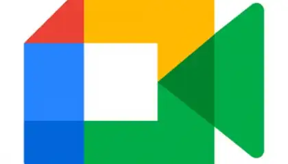 Google Meet