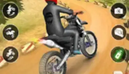 Bike Stunt 2