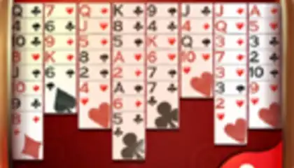 Spider Solitaire FreeCell