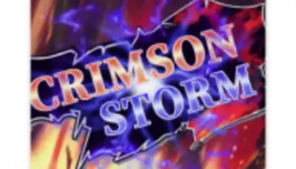 Crimson Storm