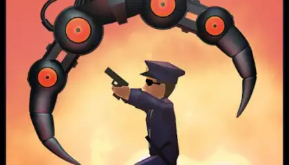 Grabatron
