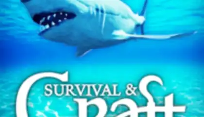 Survival and Craft: Crafting In The Ocean