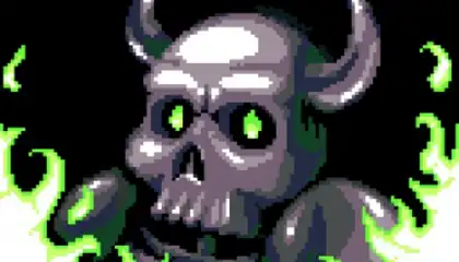 Pocket Roguelike