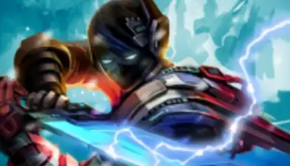 Eternity Legends