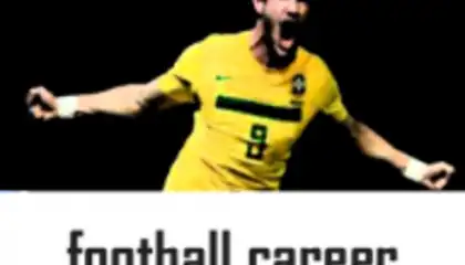 FootballCareer2016